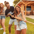 Bagajul pentru teambuilding - propuneri și idei vestimentare