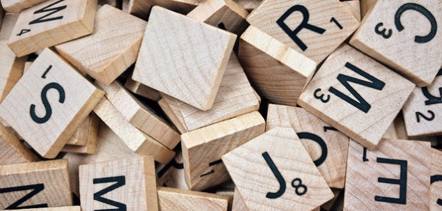 Cu ce litera incepe numele tau?