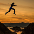 Puterea sufletului sensibil: 6 Principii pentru a fi o invingatoare 