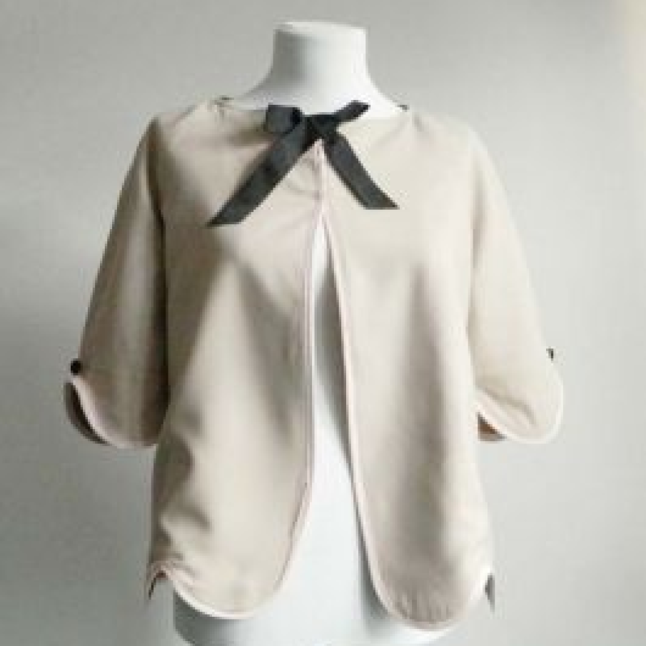 Jacheta Handmademylove Petal Petal