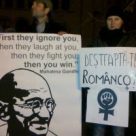 Desteapta-te, romanco!