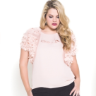 Slink Boutique Primavara-Vara 2014 - o colectie superba pentru doamnele pline, cu forme