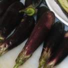 Vinete mici la cuptor