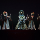 Turandot, Corsarul, Madama Butterfly, Don Carlo și Repere Sonore, în martie pe scena Operei Naționale București