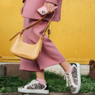 Manual de stil pentru femei: cum să creezi o ținută business-casual perfectă