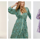 10 Halate de baie și de casă: de la modă la confort