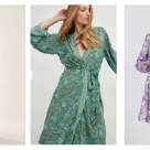 10 Halate de baie și de casă: de la modă la confort