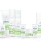 Wella Professionals relansează gama ELEMENTS