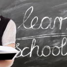 Mesajul puternic al unui tatic: Parinti, este timpul sa incetam sa ii mai subminam pe profesori!