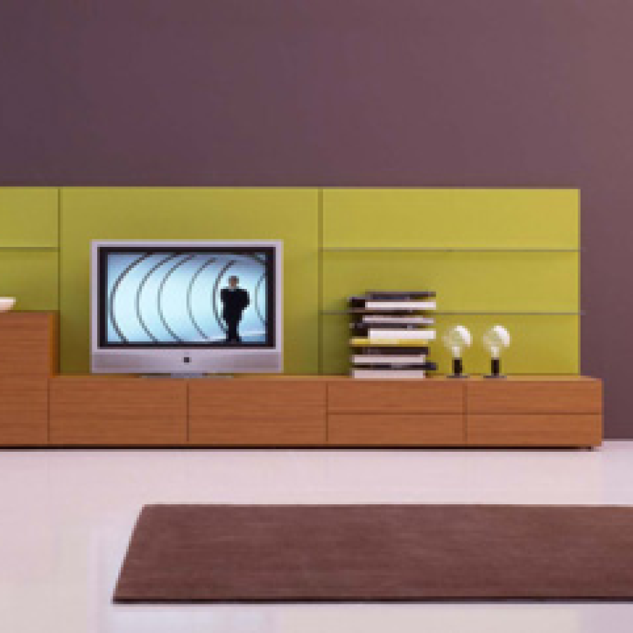 Compozitie cu design minimalist