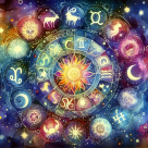 Sub lumina vindecării - Horoscopul sănătății pentru perioada 3–9 noiembrie