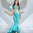  Fashion TV Summer Festival: Rochii de inspiratie araba by Laura Froio