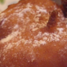 Desertul de duminica: gogosi cu iaurt