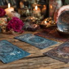  Etalare URGENTĂ DE Tarot pentru zodia Pești: Ce riști să pierzi în următoarele zile