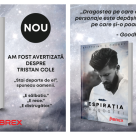 Editura Librex lansează romanul “Respirația Dragostei”, de Brittainy C. Cherry