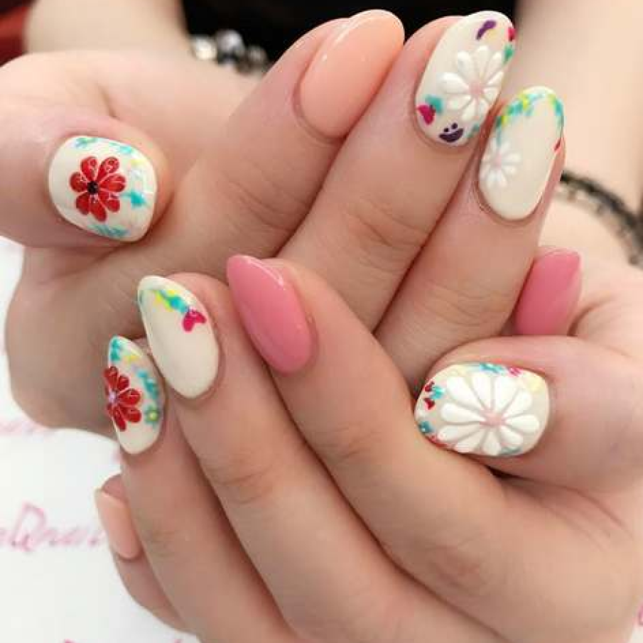 Margarete pentru cele mai frumoase fete 