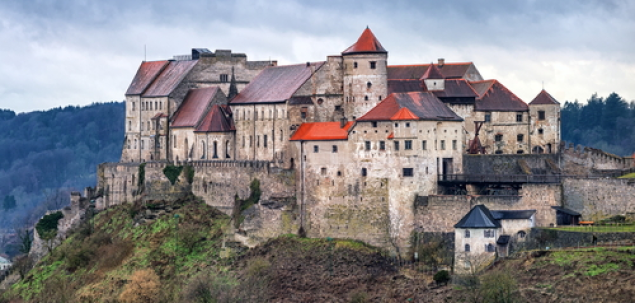 Care este cel mai lung castel din lume?