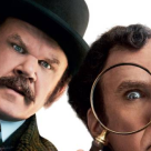 Comedia 'Holmes & Watson' - probabil cel mai amuzant film de până acum despre celebrul detectiv și asistentul său