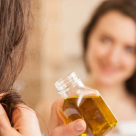 Uleiurile naturale - remediu excelent pentru hidratarea și tratarea părului