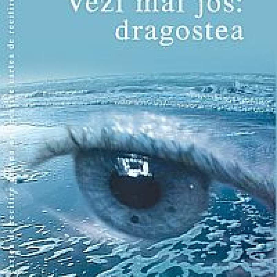 Vezi mai jos: dragostea