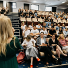 Educația ca politică de creștere. Pactul pentru Tineri: lecția de la Gorj