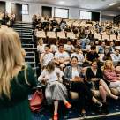 Educația ca politică de creștere. Pactul pentru Tineri: lecția de la Gorj