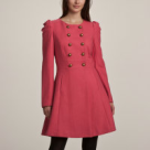 20 de paltoane elegante pentru doamne distinse