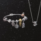 Pandora lansează în galaxia noastă colecția inspirată de Star Wars