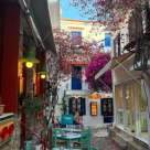 Pe 17 iunie 2025 decolează primul charter spre Skiathos din acest sezon, cu plecări din București și Cluj-Napoca!