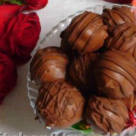 Cadouri cu iubire: Bomboane fondante de cafea