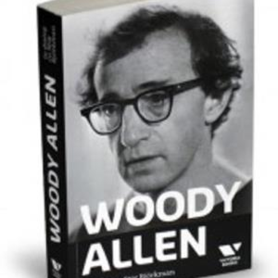 Woody Allen in dialog cu Stig Bjorkman 