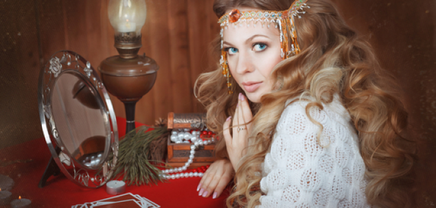 Ti-ar placea sa iti citesti viitorul...