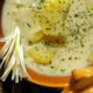 Supa frantuzeasca de legume