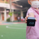 6 din 10 săli de clasă au o calitate a aerului mai proastă decât cea din traficul rutier