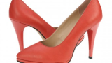 Pantofi casual Coral, in ton cu Primavara
