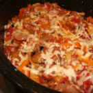 Legume inabusite in stil bulgaresc 