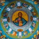 Sărbătoare azi, 24 martie: Înainte-prăznuirea Bunei Vestiri și Sfântul Ierarh Artemon