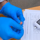 Campanie gratuită pentru depistarea precoce a Diabetului Zaharat și evaluare a riscului de apariție a bolilor cardio-vasculare in Otopeni