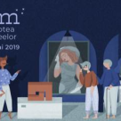 Noaptea Muzeelor 2019