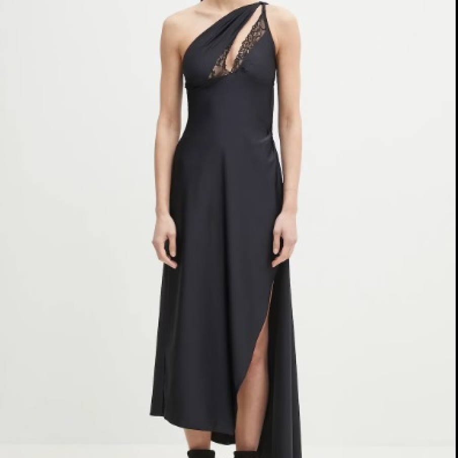 10 piese vestimentară de și cu dantelă, cel mai romantic trend al sezonului