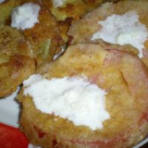 Rosii si dovlecei pane