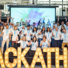 EIT Health lansează programul de finanțare și accelerare Wild Card 2021, dedicat soluțiilor medicale pentru îngrijirea ochilor și a vederii sau managementul durerii