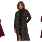 15 Paltoane elegante, dar groase și călduroase pentru iarnă