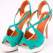 15 modele de sandale moderne in culori splendide