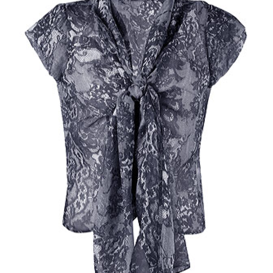 Bluza din matase naturala