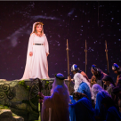 Elena Moșuc, invitată în „Norma” din octombrie, pe scena Operei Naționale București