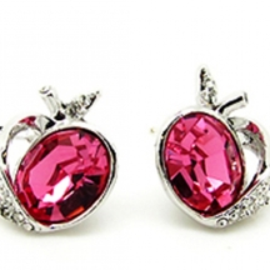 Cercei cu Piatra Dragostei