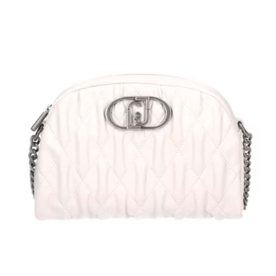 Liu Jo Geantă crossbody cu design matlasat