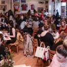 The Grand Brunch, evenimentul de socializare al formatorilor de opinie din moda
