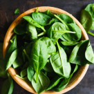 Spanacul - 10 beneficii extraordinare pentru sănătate de care trebuie să profităm în fiecare primăvară